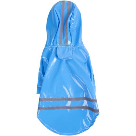 1 Stück Hundebekleidung, wasserdichter Hundemantel, wasserdichter Hundemantel