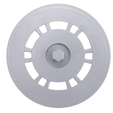 1 support de balai à franges en plastique, accessoire de rechange pour aspirateur robot P10/Q