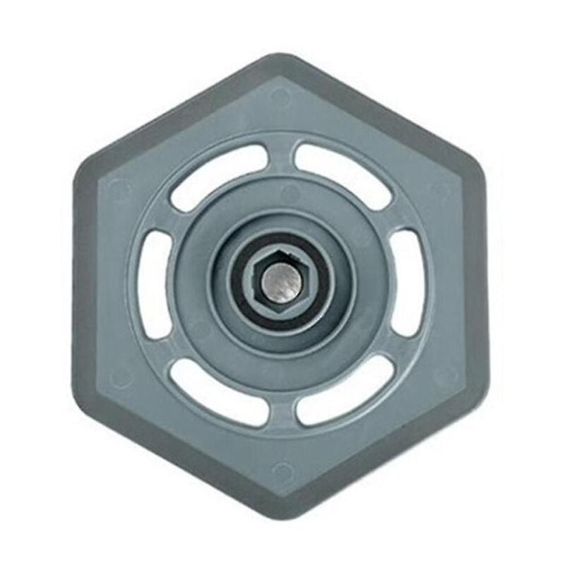 1 support de balai pour aspirateur robot Deebot N9+, accessoires de remplacement