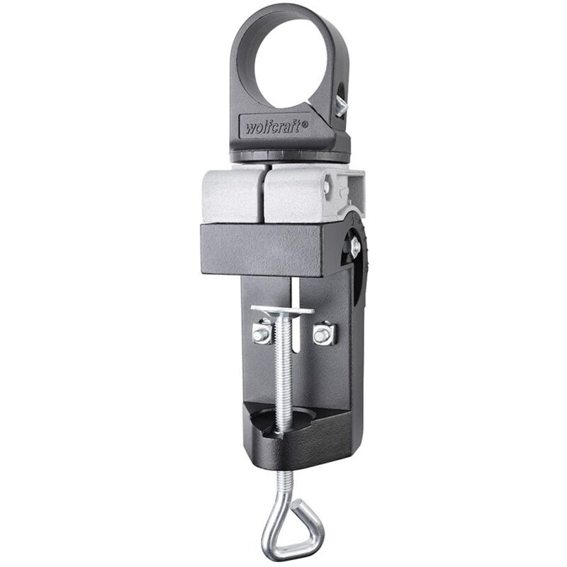 Wolfcraft - 4800000 Support combiné 1 pc(s) C383671