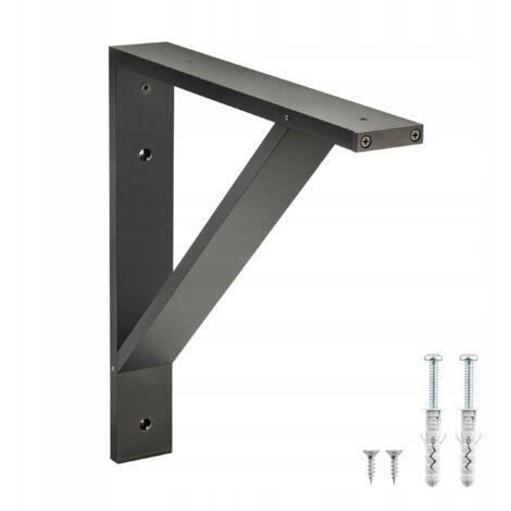 1 support de table  400  Noir