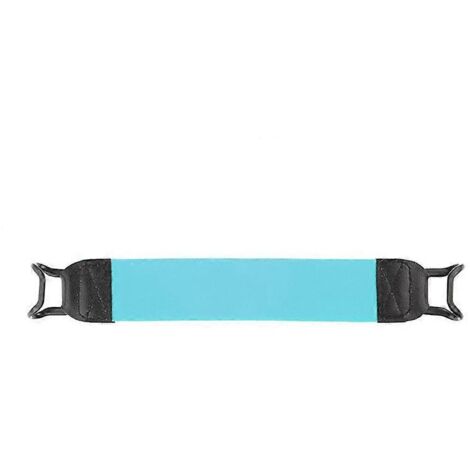 1. Support universel pour tablette : dragonne de sécurité, bracelet de maintien manuel, boucle de maintien et ceinture de fixation pour tablette (183 caractères)