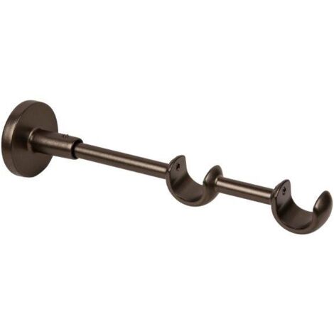 1 SUPPORTO DOPPIO BRONZO