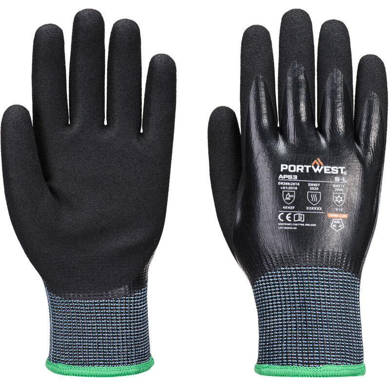 1 - Talla XXL - Portwest