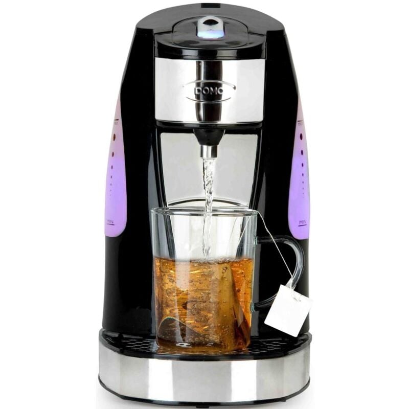 Bouilloire théière Domo DO482WK