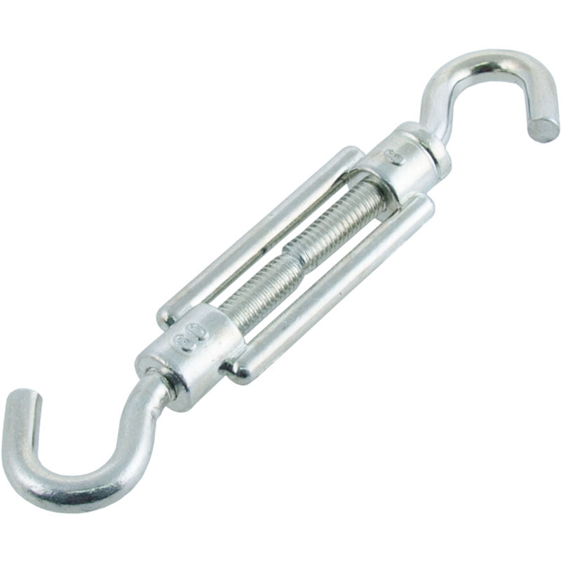 

1 tensor doble gancho métrica 5 , medidas de 50mm