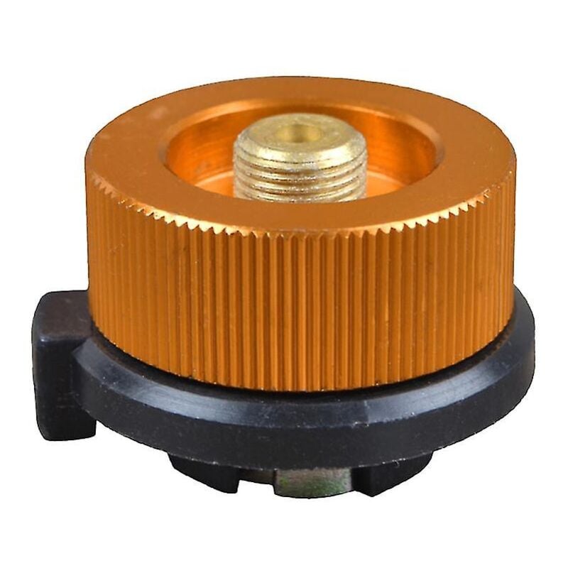 Fei Yu - 1 tête de connecteur de poêle de type fendu