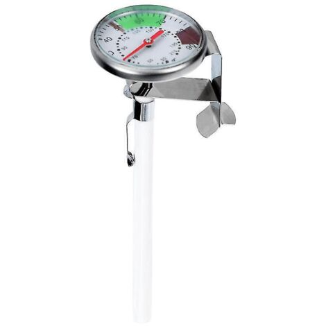 1 thermomètre de cuisine pour aliments-AquaForge