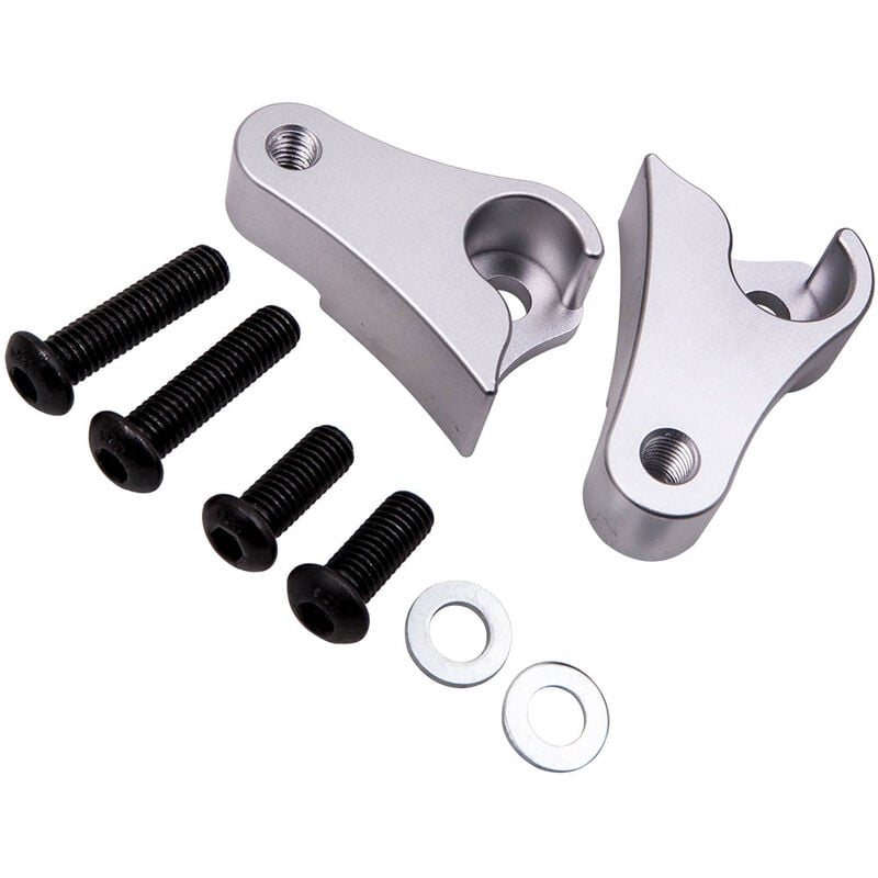1″ Tieferlegungskit hinten für Harley Davidson Street Glide / Road Glide 2017- | 06941689890657