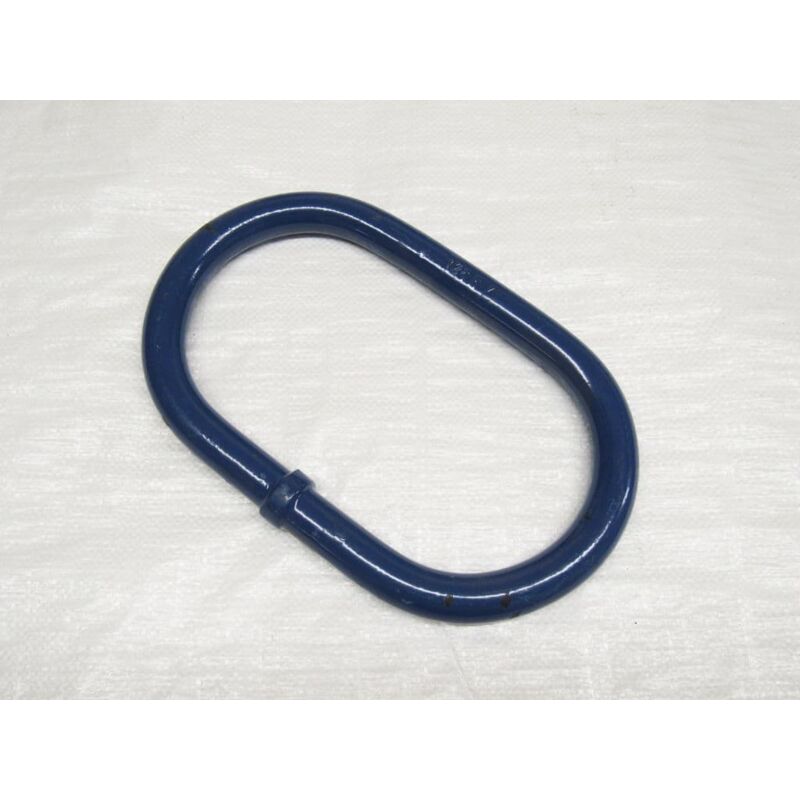 Securefix Direct - 28MM 11.8 Ton Grade 80 fram dnv Single Master Link 28.7.OF - EN1677-4 EN12079-2 DNV2.7-1 DNV2.7-3
