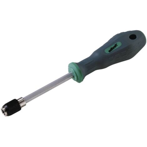 1 tournevis à main 2C Wolfcraft 8725000