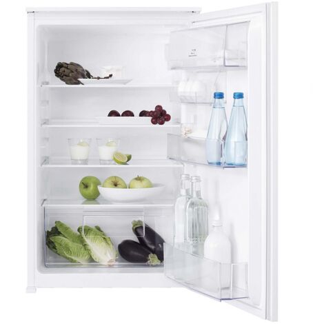 1 tür integrierter einschubkühlschrank 142l - Electrolux - LRB2AE88S