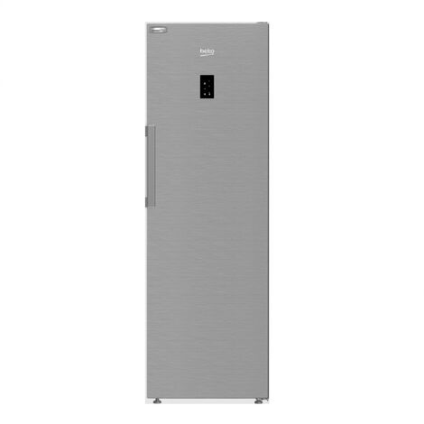 1 tür kühlschrank 60cm 365l nofrost - Beko - B3RMLNE444HXB