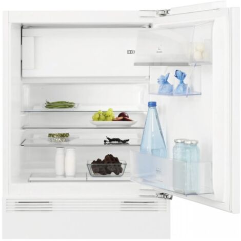 1-türiger kühlschrank 112 l, statisch weiß - Electrolux - LFB3AE82R