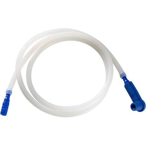 1 Tuyau Purge Frein, Silicone Résistant, 1,2 m Longueur, Pour Voiture Moto
