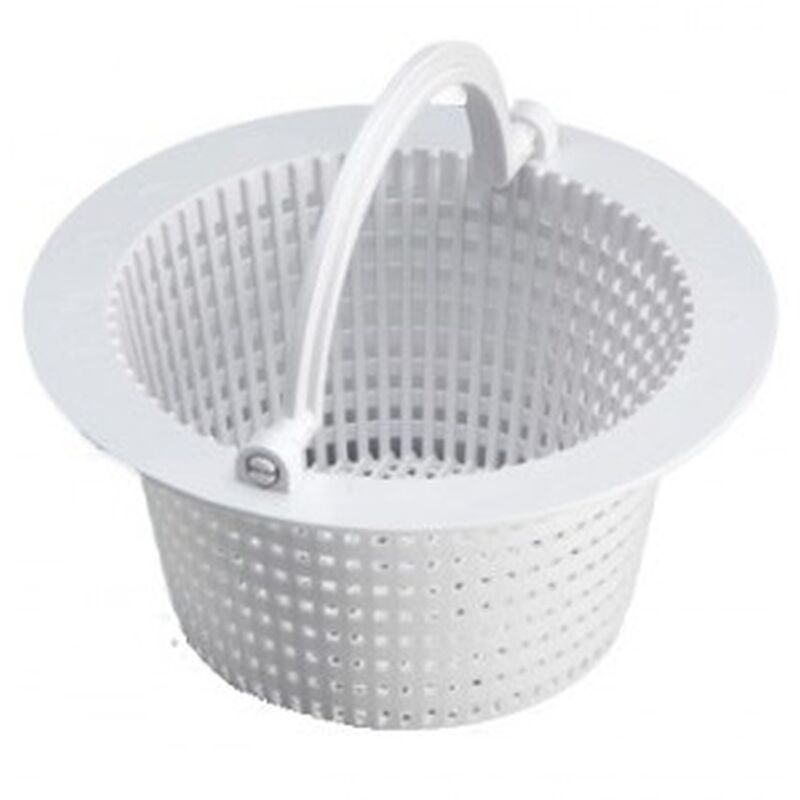 1 Uds. Cesta Para Skimmer -- 16X8Cm