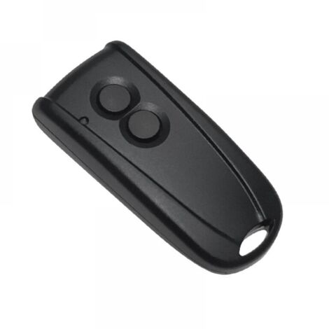 1 unidad compatible con Ecostar RSE2 RSC2 telecomando para porta da garage 433 MHZ 2 pulsaciones telecomando para porta avvolgibile wireless
