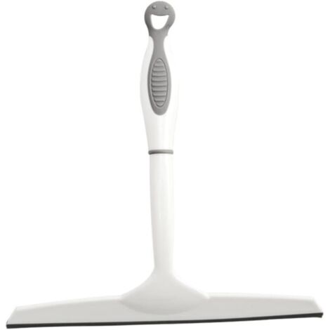 1 unidad de escoba limpiadora doméstica, raspador de azulejos, limpiador de pisos duradero, raspador de ventanas, raspador de ventanas, limpiador de azulejos de limpieza simple