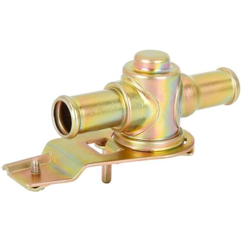 1 Vanne de commande HVAC C3UZ18495A YG133 pour série EF, pièce 74627, compatible camion Ford