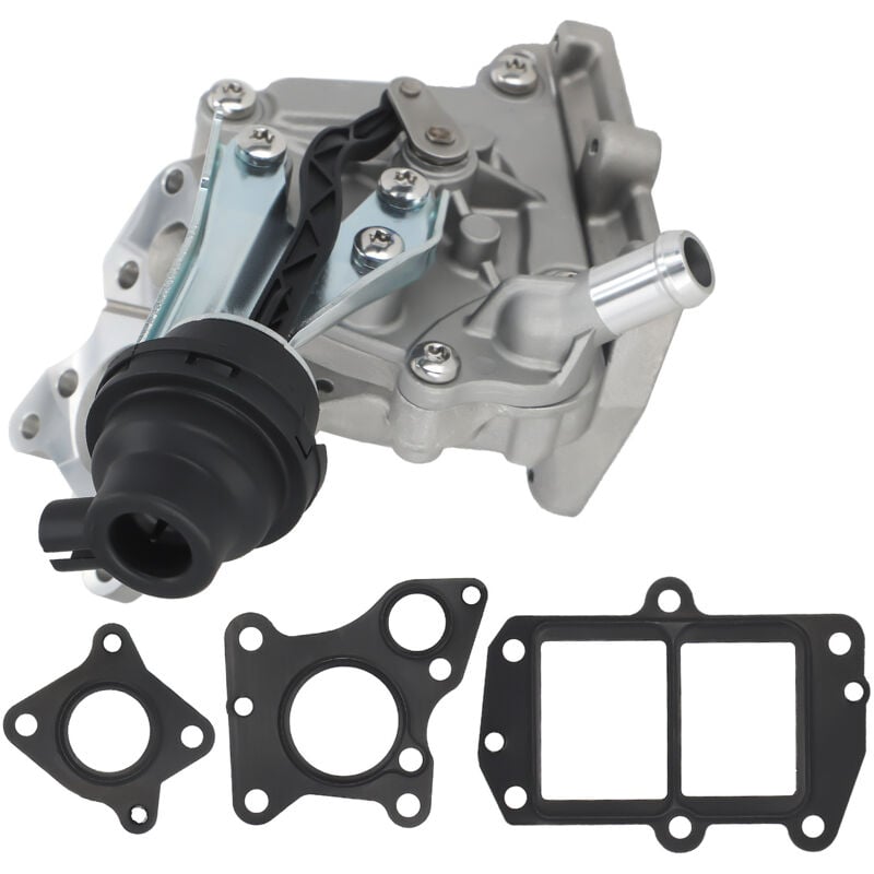 Maxpeedingrods - 1 Vanne egr Vanne agr For Mercedes-Benz W176 W204 W205 W212 C204 6511400502