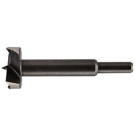 1 WOLFCRAFT Senkbohrer, 30 mm Durchmesser, 90 mm WOLFCRAFT