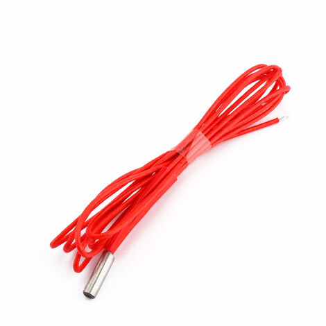 1 x 12V 40W Keramik-Heizpatrone für Prusa Mendel 3D-Drucker