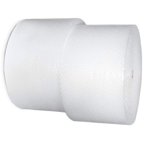 1 x 300x10m Small Bubble Wrap Rolls