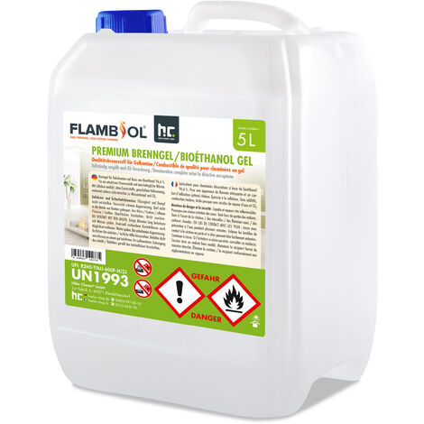 Combustible bio ethanol pour cheminee à prix mini - Page 2