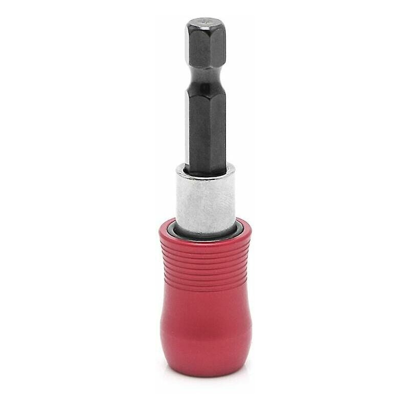 1 x 60 mm 1/4 Zoll Sechskantschaft Schnellspanner Bithalter Verlängerungsstange – | 07634066220978 1 x 60 mm 1/4 Zoll Sechskantschaft Schnellspanner Bithalter Verlängerungsstange – | 07634066220978