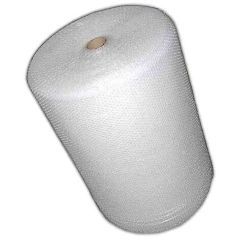 1 x 600x10m Small Bubble Wrap Rolls