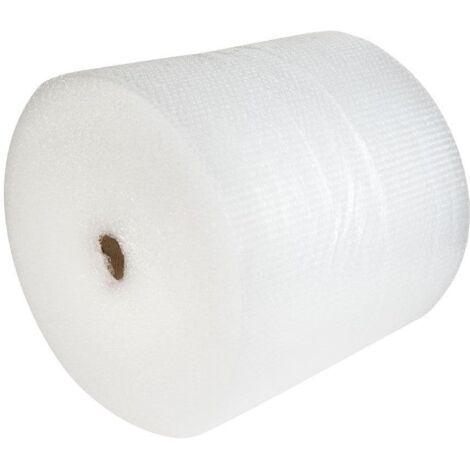 1 x 750x10m Small Bubble Wrap Rolls
