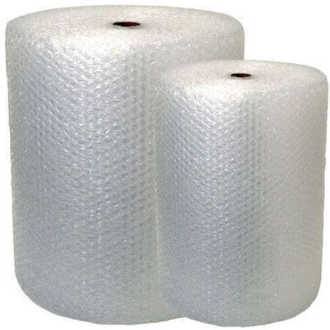 1 x 750x50m Large Bubble Wrap Rolls