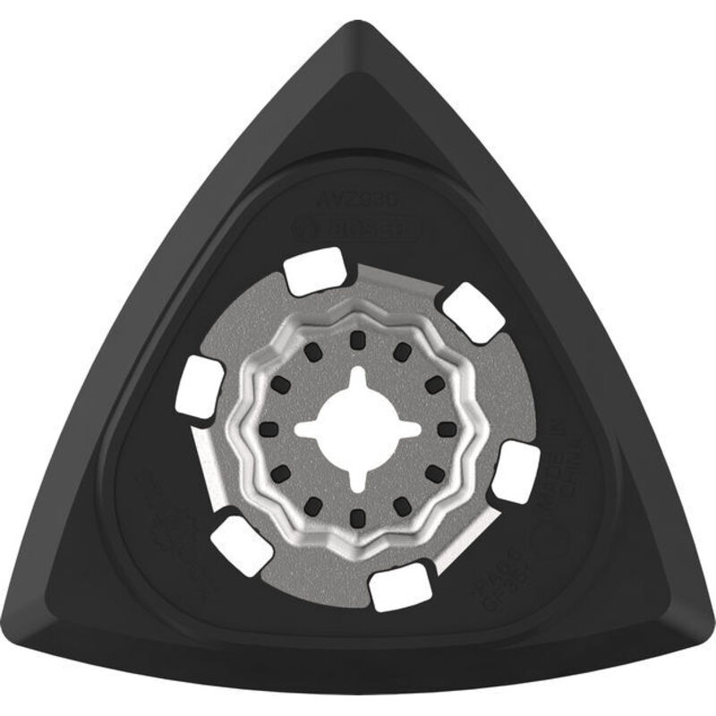 Bosch - Accessories 2608669125 2608669125 Multitaglierino 1 pz.