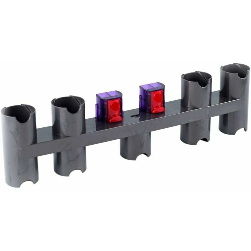 1 x Dockingstation-Verlängerungshalterung, kompatibel mit Dyson Digital Slim/V7/V7 Slim/V8/V8 Slim/V10/V11/V11 Outsize/V12/V15/Outsize, | 07634066290568