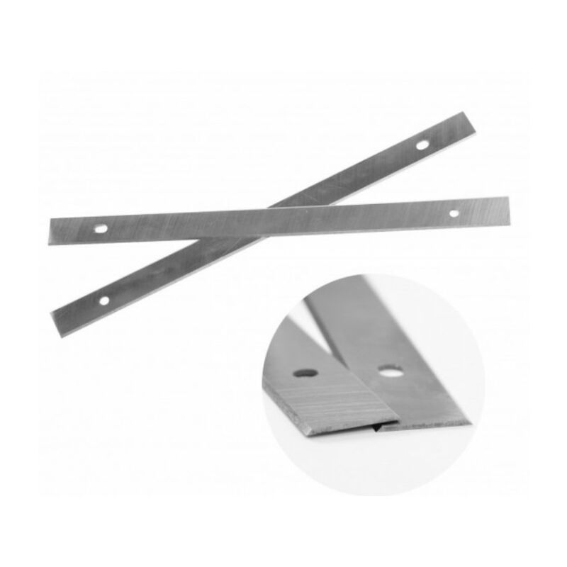 1 x fer Barke 520 mm trimetall