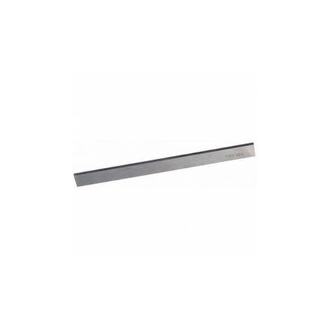 1 x fer HSS 18% 260 x 20 x 2,5 mm rabot degauchisseuse Kity / Lurem