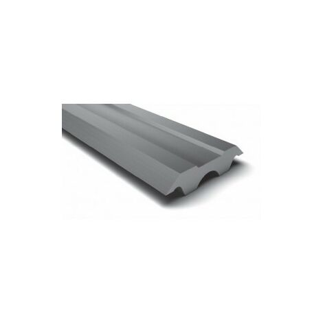 1 x fer HSS M-42 410 mm systeme Tersa