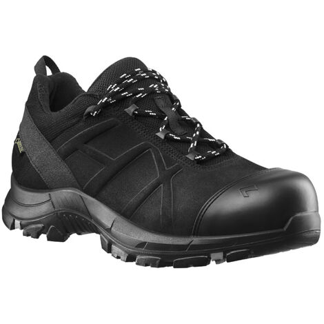 1 x HAIX Black Eagle Safety 53 Low 36