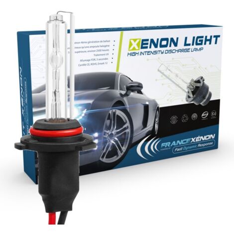 1 x HB3 9005 6000K 100W ampoule de conversion xénon hid de rechange