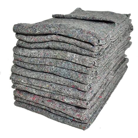 1 x Large Removal Blankets 200 x 150cm