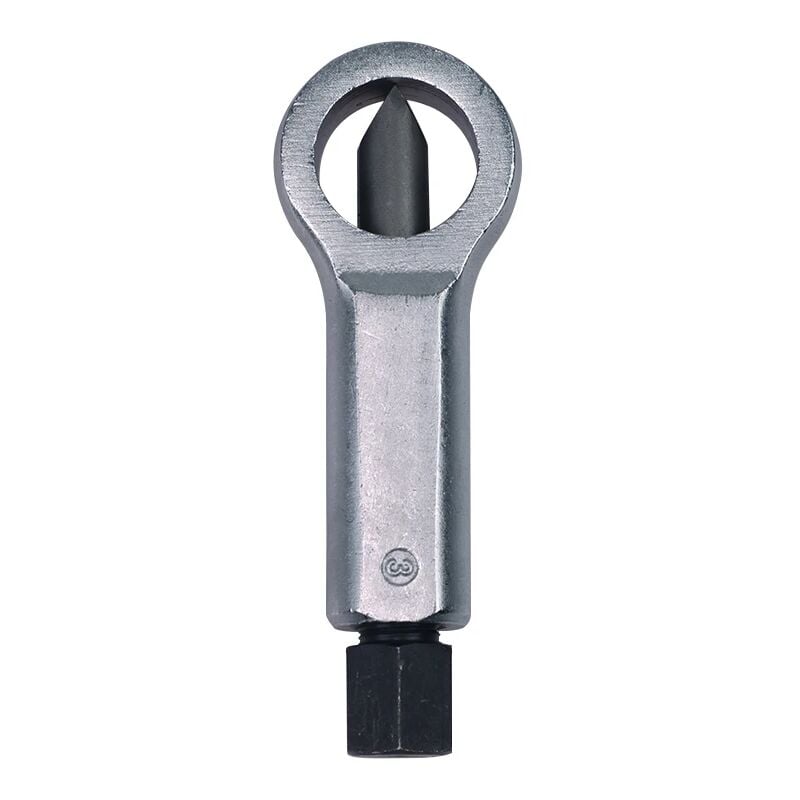 1 x robuste Trennzange für beschädigte Muttern, rostiger Rohrschneider-Entferner, Stahlschlüssel, Rostentferner-Schlüssel (9-12 mm) | 08300021000365 1 x robuste Trennzange für beschädigte Muttern, rostiger Rohrschneider-Entferner, Stahlschlüssel, Rostentferner-Schlüssel (9-12 mm) | 08300021000365