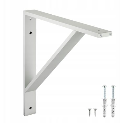 1 x Supporto da tavolo  500  Alluminio