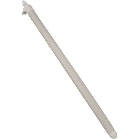 1 x Windbreak Tension Rod - Adjustable Straighten Stretch Bar