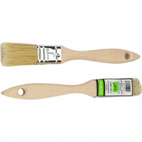 1" Zoll Pinsel