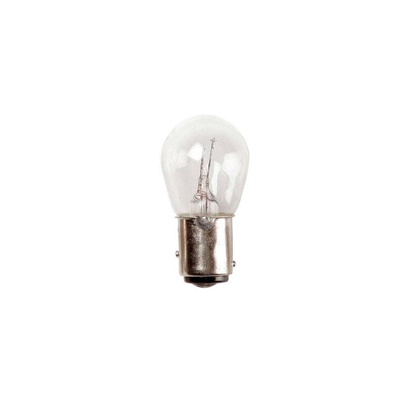 Ring - 10 Ampoules 12V P21.5W 2 filaments BAY15D stop