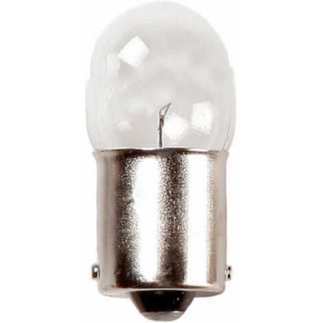 10 Ampoules 12V R5W - 