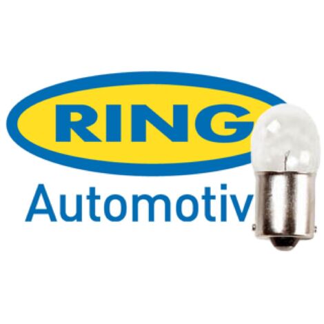10 Ampoules 12V R5W BA15S