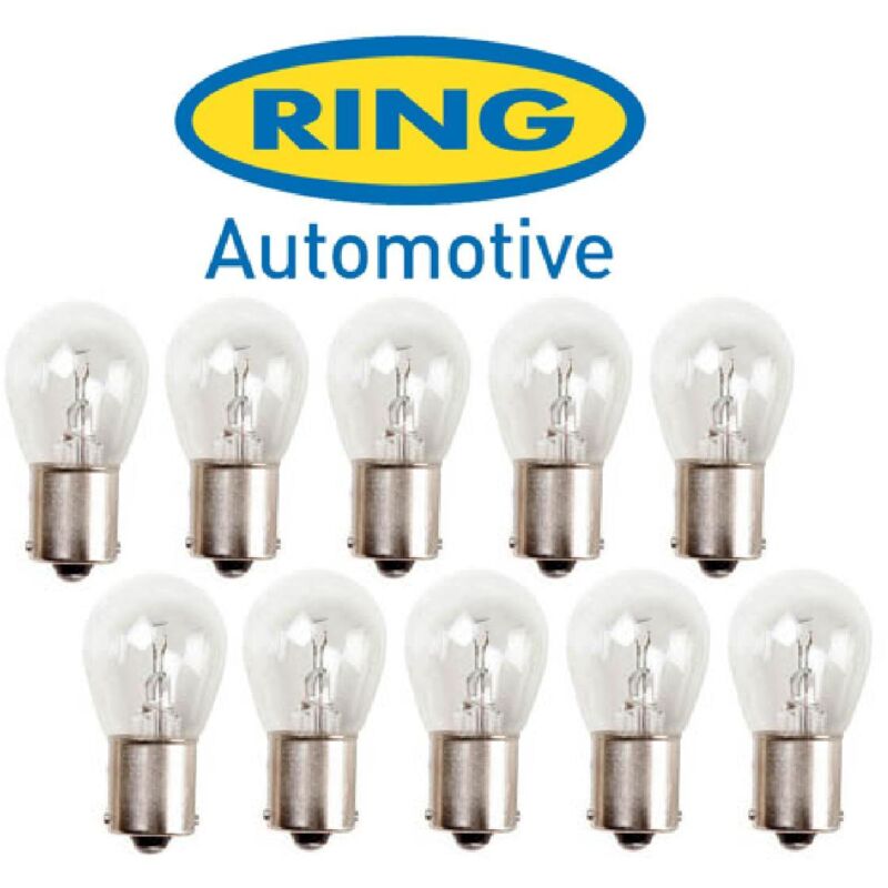 RING Glühlampe, Blinkleuchte VW,MERCEDES-BENZ,OPEL R382