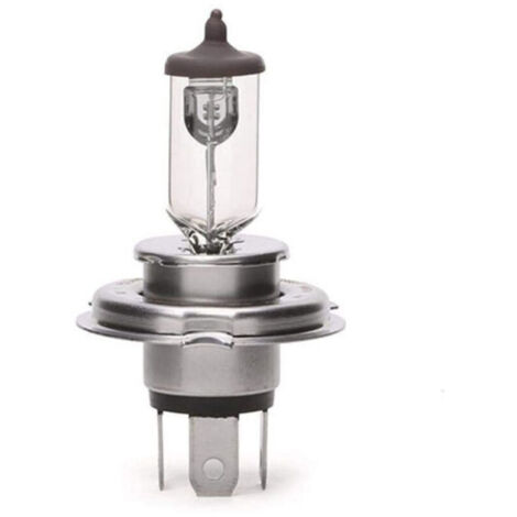 10 ampoules h4 12 volts 60/55 watts