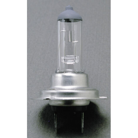 10 Ampoules H7 - 12V 55W 3300K - PX26D